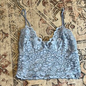 Express Lace Cami